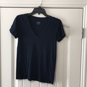 J. Crew V-Neck t-shirt